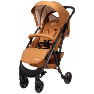 Multifunctional stroller