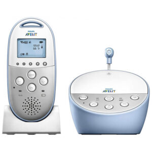 Elecrtonic babysitter