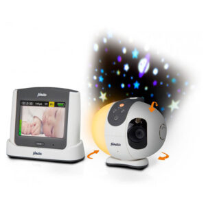 Elecrtonic babysitter