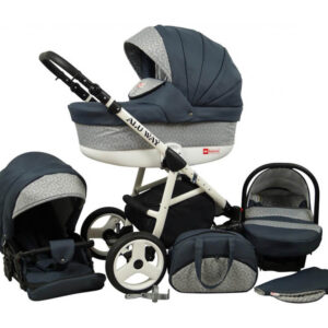 Multifunctional stroller
