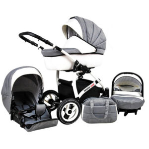 Multifunctional stroller
